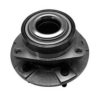 PFI PHU3190 Wheel Hub